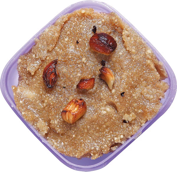 30 வகை தஞ்சாவூர் சமையல்