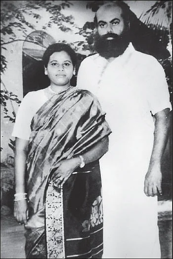 கரமுண்டார் வூடும் தஞ்சை ப்ரகாஷ் வூடும்! - வெ.நீலகண்டன்