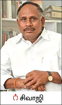 ஆந்திரா நதீநீர் இணைப்புத் திட்டம்... பலன்களும் பாதகங்களும்? - ஓர் அலசல்!