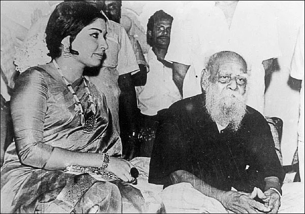 ‘திராவிட’ அரசியலின் எதிர்காலம் - சுகுணா திவாகர்