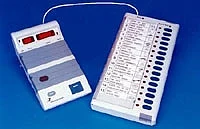 வாக்கு இயந்திரம்