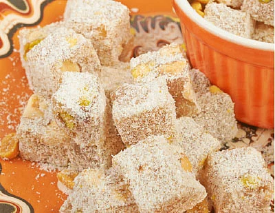 தேங்காயில் இருக்கு அழகும் ஆரோக்கியமும் !
