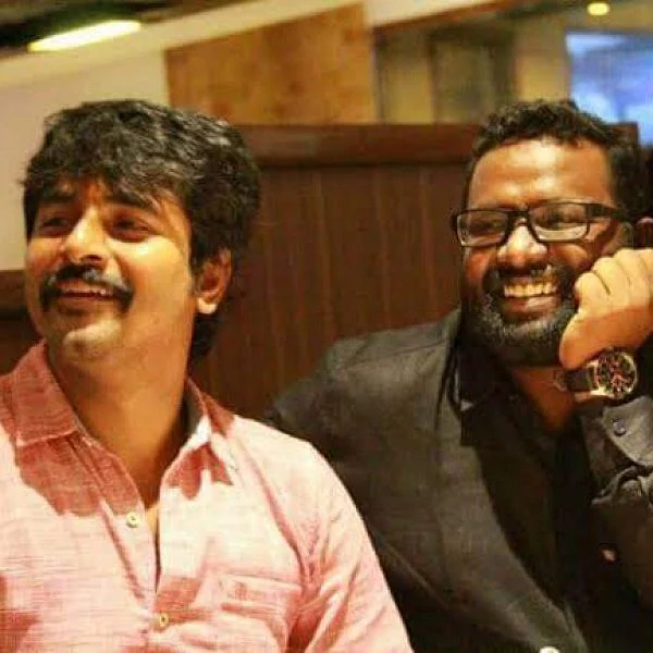 `மகனை டாக்டராக்க நினைத்தேன்; படம் எடுத்து பெருமை சேர்த்துட்டான்!' -`கனா' பட இயக்குநரின் தந்தை நெகிழ்ச்சி