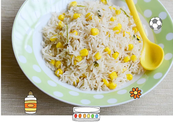 கிட்ஸ் லஞ்ச் பாக்ஸ் ரெசிப்பி (முதல் வாரத்துக்கு)