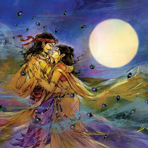 வீரயுக நாயகன் வேள்பாரி - 58