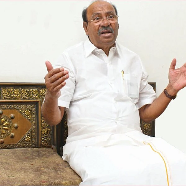 பயமுறுத்தும் பழைய பகை... மறக்காத தொண்டர்கள் - பதறும் ராமதாஸ்!