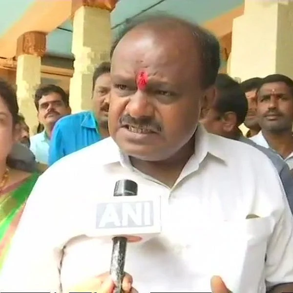 ”இடைக்கால நிவாரணமாக ரூ. 2,000 கோடி வேண்டும்” - பிரதமருக்குக் கர்நாடக முதல்வர் குமாரசாமி கடிதம்!