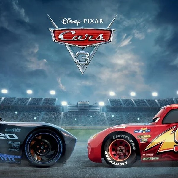 `லைட்னிங் ஆரம்பிச்ச ரேஸ முடிச்சது யாரு?’ #Cars3 படம் எப்படி?