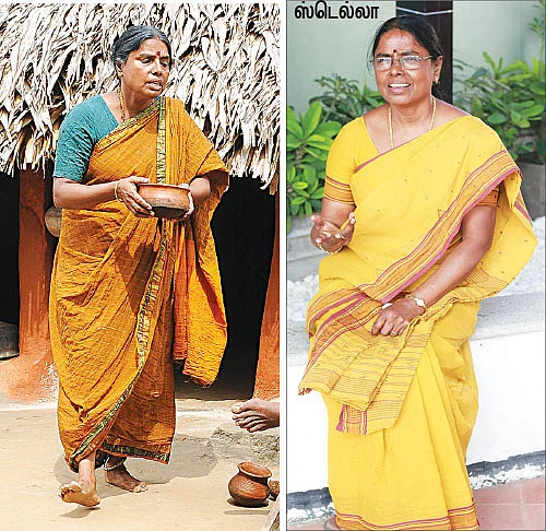 ‘கல்வி’ச்சாலை to ‘கனவு’ச்சாலை...