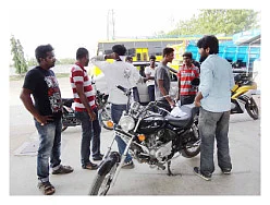 அடுத்த லெவலுக்கு ரெடி!