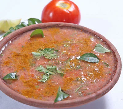 உடலுக்கு ஆரோக்கியத்தைத் தரும் இயற்கை சாம்பார்