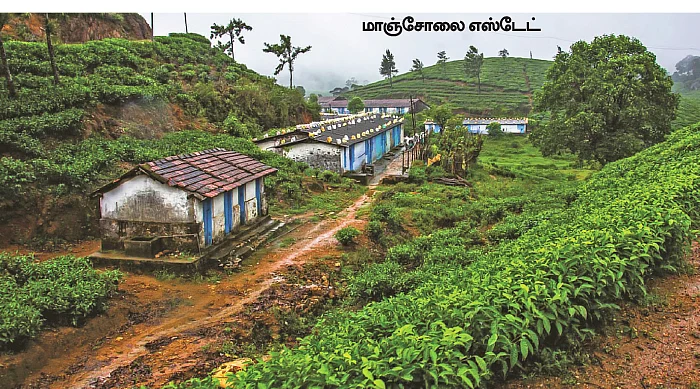 தமிழகம் இன்ஃபோ ஸ்பெஷல் #5 - திருநெல்வேலி 200 - இன்ஃபோ புக்
