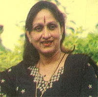 நடிகையின் வாழ்வில்...