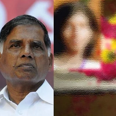 'கலைச்செல்வி மரணம் அரசின் கண்களில் படவில்லையா?' -கேள்வி எழுப்பும் சி.பி.எம் ஜி.ராமகிருஷ்ணன்