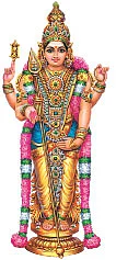 பொன் மழை பொழிந்தது!