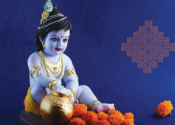 கோகுலாஷ்டமி, விநாயகர் சதுர்த்தி... வழிபாட்டு முறைகள்!