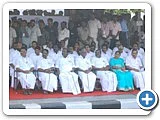 சென்னையில் நடந்த 63-வது குடியரசு தின விழா புகைப்படத் தொகுப்பு: படங்கள் - சு.குமரேசன்