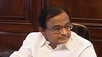 Chidambaram