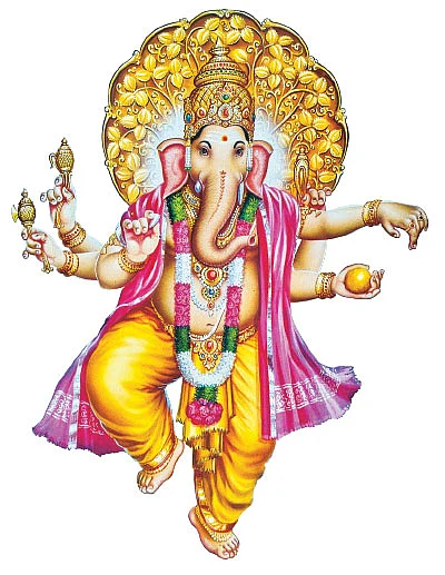 அருள் மழை!