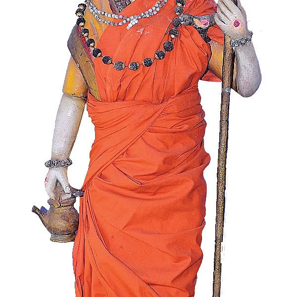 திருவருள் செல்வர்கள்! - 3