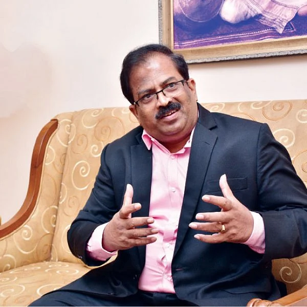 பொதுத் தேர்தல் 2019... எந்தக் கட்சிக்கும் மெஜாரிட்டி கிடைக்காவிட்டால் சந்தை என்ன ஆகும்? - ‘ஈக்வினாமிக்ஸ்’ ஜி.சொக்கலிங்கம் சிறப்புப் பேட்டி