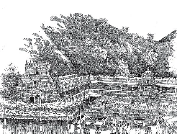 வினை தீர்க்கும் நாயகி