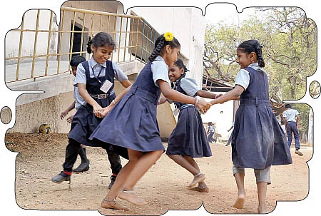 உடலும் உள்ளமும் உற்சாகம் ஊறட்டும்!