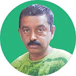 நிலவைக் காட்டி அமுது ஊட்டி - 6