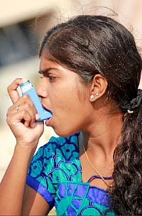 ஆஸ்துமாவா? அச்சம் வேண்டாம்!