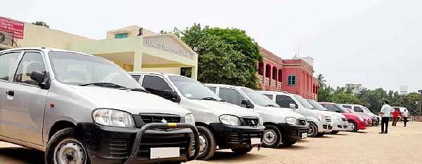 பழைய கார் வாங்குவது லாபமா?
