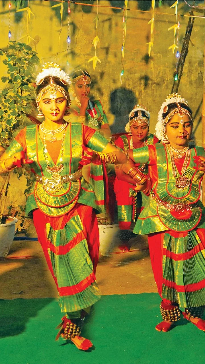 சிந்தை மகிழ்வித்த சிவராத்திரி வைபவம்...