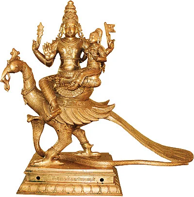 பன்னிரு வரங்கள்... பன்னிருகை வேலவனின் பன்னிரு தலங்கள்!