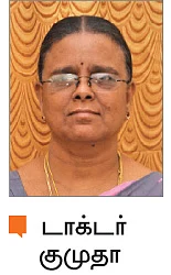 பாப்பாவுக்கு மூச்சுத்திணறலா?