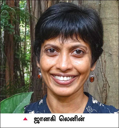 குழந்தை வேண்டாம் என்றொரு வாழ்க்கை!