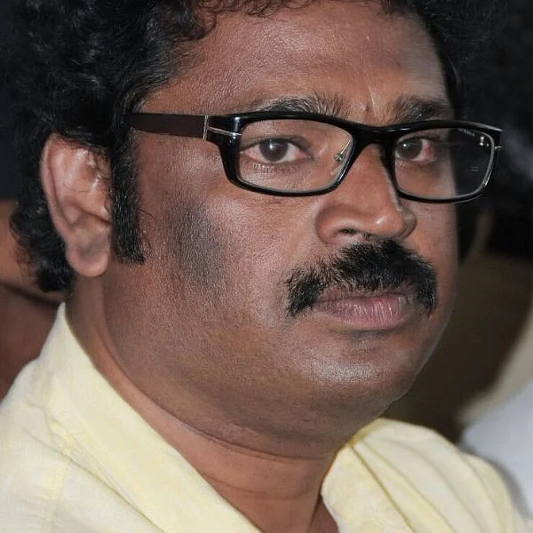 `ஸ்டெர்லைட் எதிர்ப்பு போராட்டம் அல்ல; இனி ஒழிப்பு போராட்டம்தான்' - தூத்துக்குடியில் கொதித்த இயக்குனர் கெளதமன்