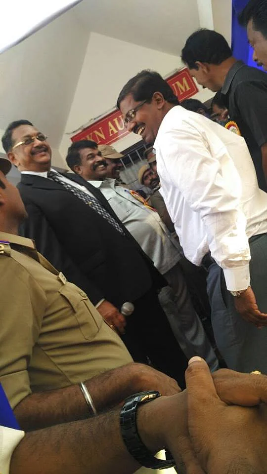 யூகிக்க முடியாத தயாரிப்பாளர் சங்கத் தேர்தல் முடிவுகள்!