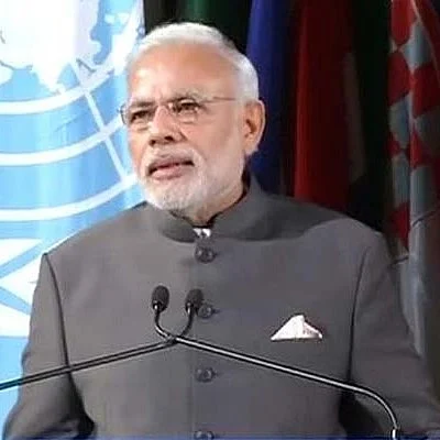 modi