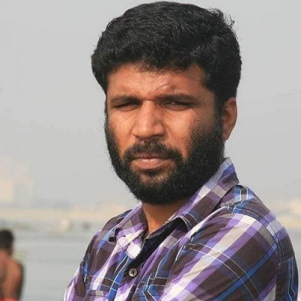 "'நிலம் நீர் காற்று' படம் நிச்சயம் வெளியாகும்.. நிலம் நீர் காற்றாய் அய்யப்பன் வாழ்வான்!" - இயக்குநர் தாமிரா