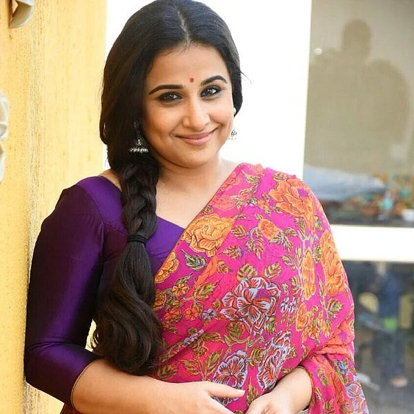 என்.டி.ராமராவ் பயோபிக்கில் நடிக்கும் வித்யா பாலன்