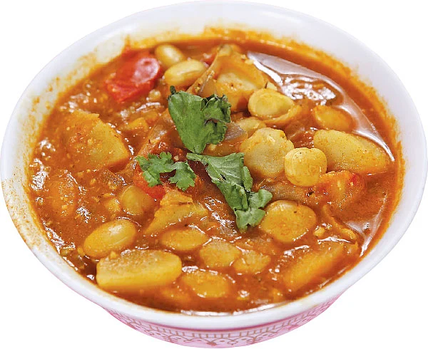 30 வகை தஞ்சாவூர் சமையல்