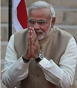 பிரதமர் இல்லத்தில் மாற்றம் கோராத மோடி; அதிகாரிகள் வியப்பு!