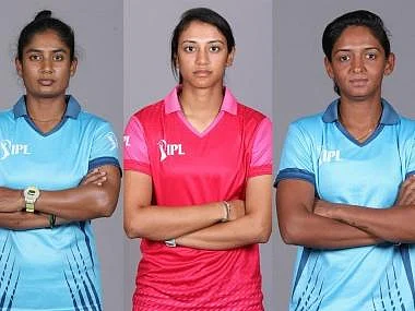 பெண்கள் டி20-யில் பங்கேற்கும் முதல் காஷ்மீர் கிரிக்கெட் வீராங்கனை #WIPL