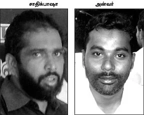 நடிகைகளுன் சுற்றினாரா சலீமுல்லாகான்?