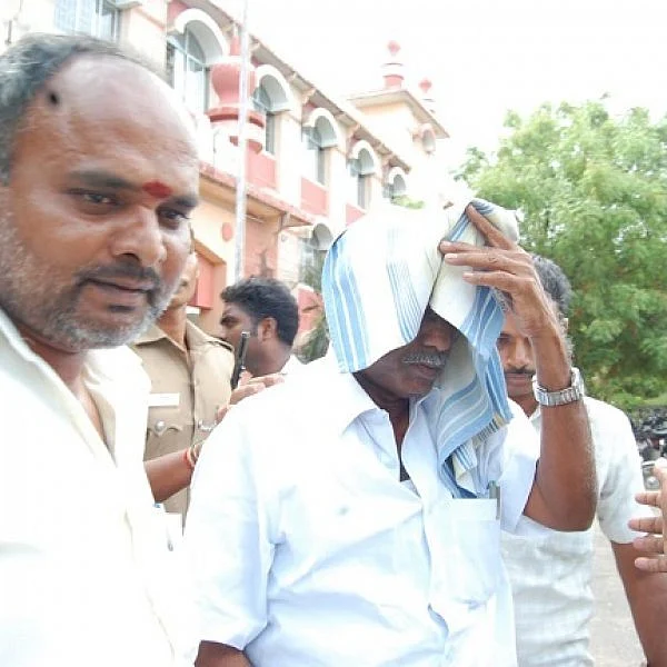சொத்துக் குவிப்பு வழக்கில் தி.மு.க முன்னாள் எம்.எல்.ஏ குடும்பத்தினருக்கு 4 ஆண்டுகள் சிறை..!