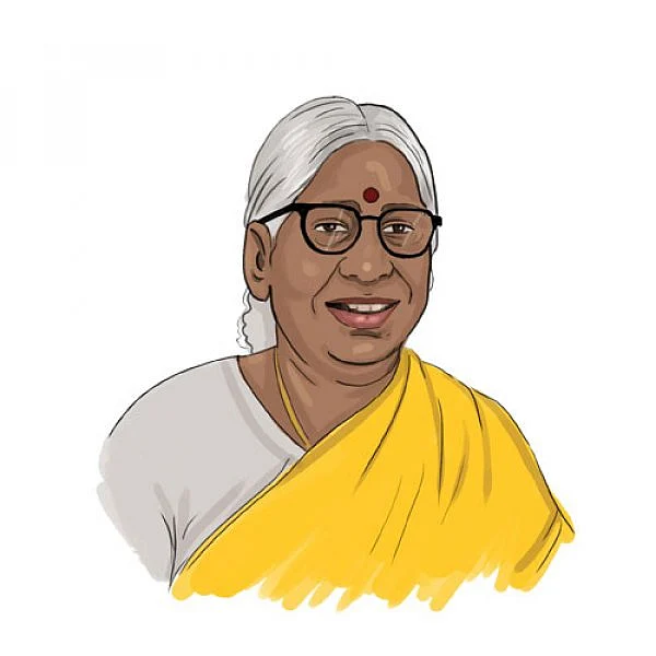 இந்தியாவின் முதல் பெண் ஆடிட்டர் - தென்னிந்திய தணிக்கையாளர் - கவுன்சிலின் முதல் பெண் தலைவர் - ஆர்.சிவபோகம் அம்மாள்