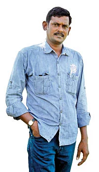 என் ஊர் - ஆவம்பூண்டி