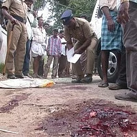 திகில் காஞ்சி: மிரட்டும் கூலிப்படை...மிரளும் உள்ளாட்சி பிரமுகர்கள்!