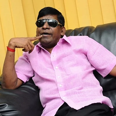 வடிவேலு
