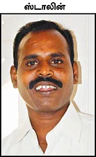 அடுத்து அமுக்கப் போவது யாரை?
