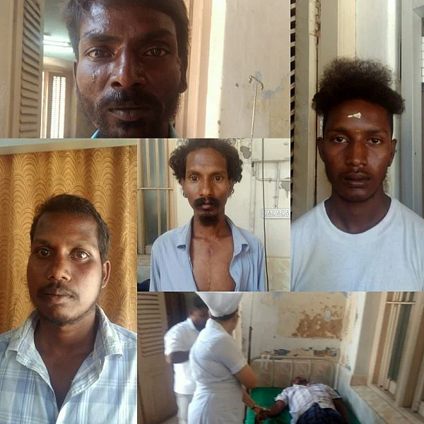 `அப்பாவி இளைஞருக்கு விஷஊசி போட்டு, பொதுமக்களை மிரட்டுகிறார் வனச்சரகர்’ - மலைவாழ் மக்கள் வேதனை
